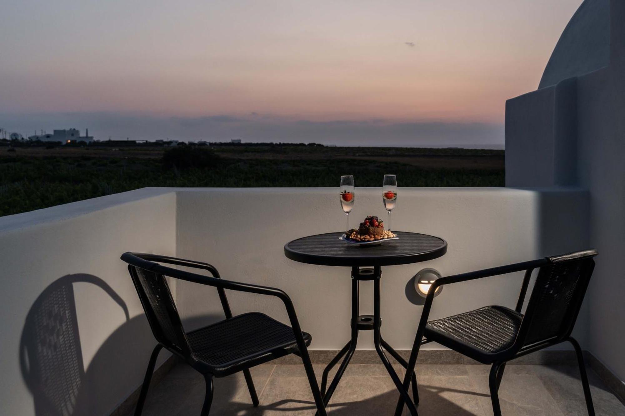 Melivoia House Collection - Private Jacuzzi Villas Foinikia  Exterior photo